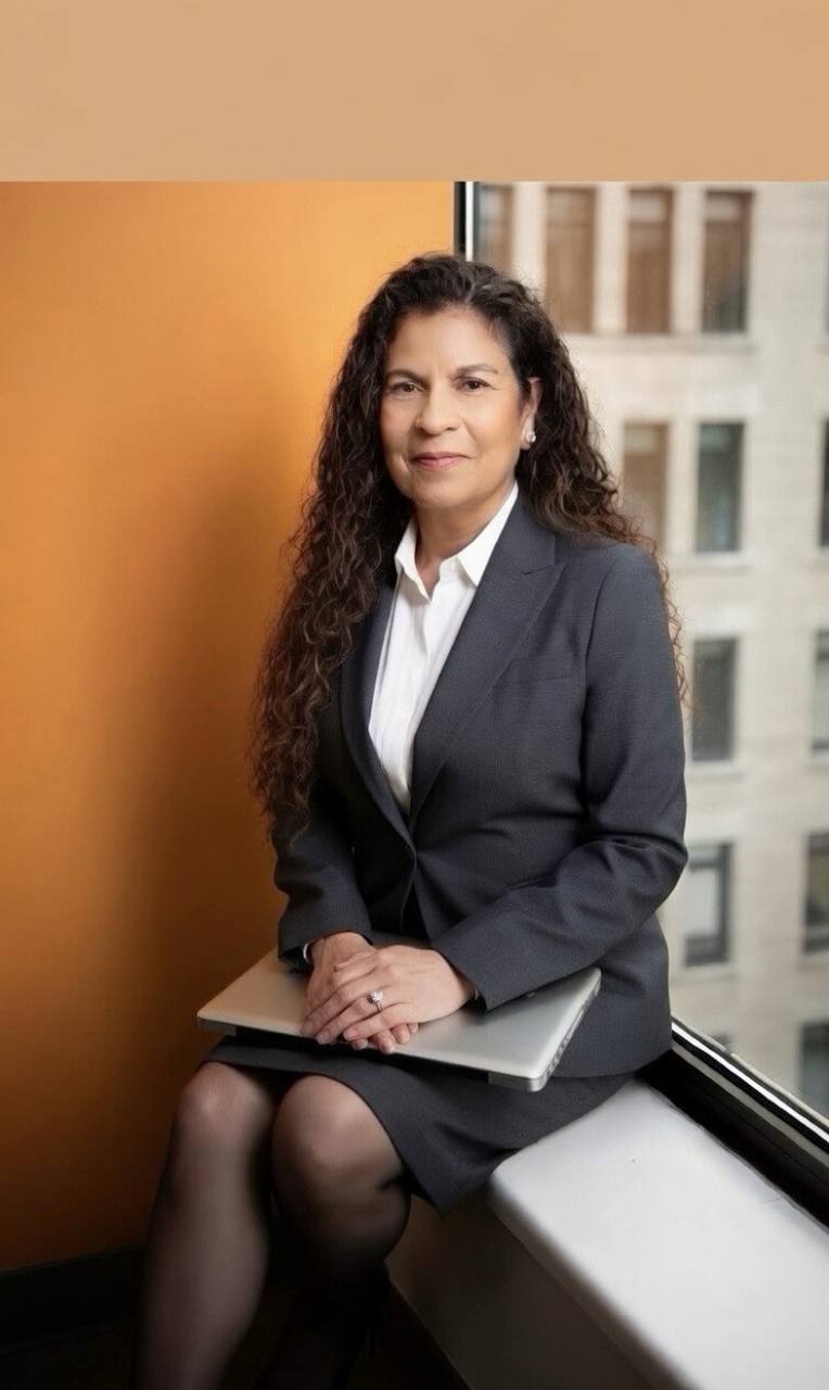 Andrea — Senior Care Advisor at Suncoast Care Guide