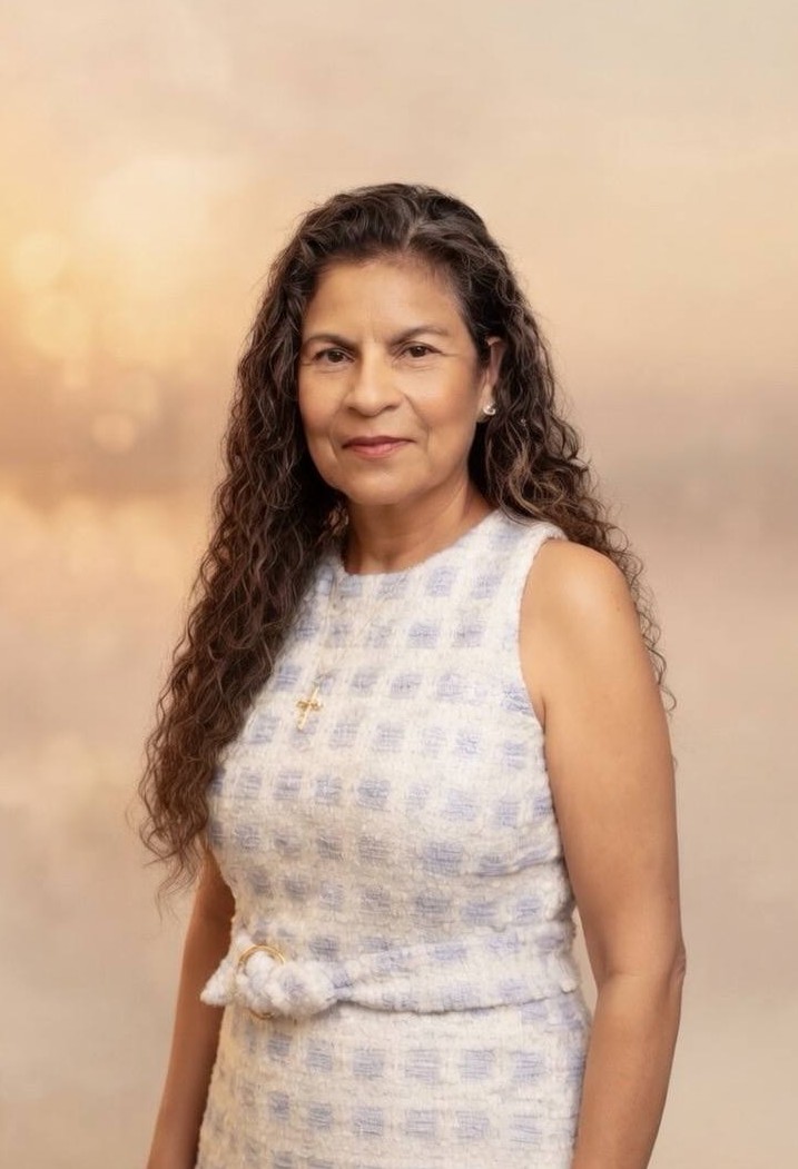 Andrea — Senior Care Advisor at Suncoast Care Guide